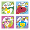 Libro Juego C/ Con Mis Sentimientos