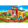 Playmobil My Life Hotel de Mascotas 71599