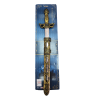Espada Medieval Plastico 50cm
