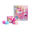 Set de Baño Completo Little Unicorn