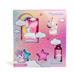 Set de Baño Completo Little Unicorn