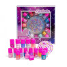 Set de Uñas Sparkling Galaxy Dreams Martinelia