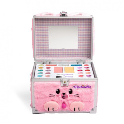 Estuche De Maquillaje Martinelia Lulu Y Duki