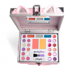 Estuche De Maquillaje Martinelia Lulu Y Duki