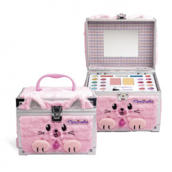 Estuche De Maquillaje Martinelia Lulu Y Duki