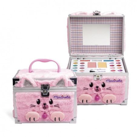 Estuche De Maquillaje Martinelia Lulu Y Duki