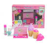 Set de belleza Martinelia Yummi de 6 piezas