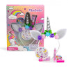 Set de Belleza Little Unicorn Diadema - Martinelia