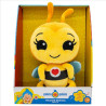 Plim Plim Abejita Peluche Musical