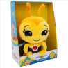 Plim Plim Abejita Peluche Musical