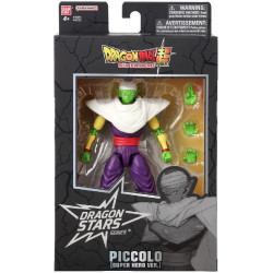 Piccolo Dragon Ball Stars Dragon Stars