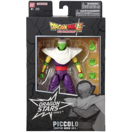 Piccolo Dragon Ball Stars Dragon Stars