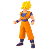 Dragon Ball Mega Figura Super Saiyan Goku