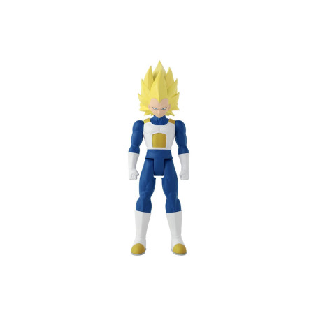 Figura de Acción Dragon Ball Daima Super Saiyan 3 Vegeta