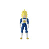 Figura de Acción Dragon Ball Daima Super Saiyan 3 Vegeta