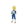 Figura de Acción Dragon Ball Daima Super Saiyan 3 Vegeta