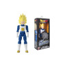 Figura de Acción Dragon Ball Daima Super Saiyan 3 Vegeta