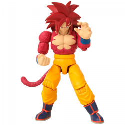 Dragon Ball Goku SS4 Daima 17cm
