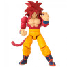 Dragon Ball Goku SS4 Daima 17cm