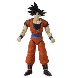 Dragonball Dragon Stars Goku Version 2 17cm