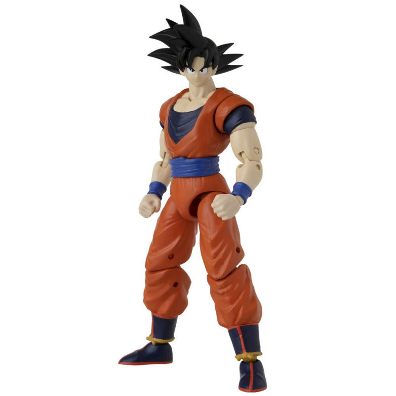 Dragonball Dragon Stars Goku Version 2 17cm