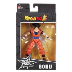Dragonball Dragon Stars Goku Version 2 17cm