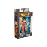 Dragon Ball Súper Figura Deluxe Gohan Místico 17 cm