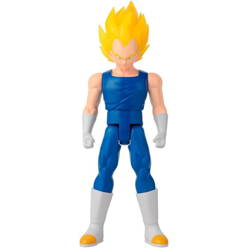 Dragon Ball Limit Breaker Series Figura Vegeta Sparkling Zero
