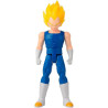 Dragon Ball Limit Breaker Series Figura Vegeta Sparkling Zero