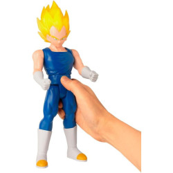 Dragon Ball Limit Breaker Series Figura Vegeta Sparkling Zero