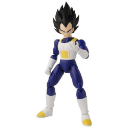 Dragonball Dragon Stars Vegeta Version 2 17 cm