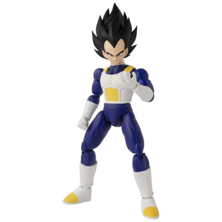 Dragonball Dragon Stars Vegeta Version 2 17 cm