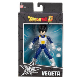 Dragonball Dragon Stars Vegeta Version 2 17 cm