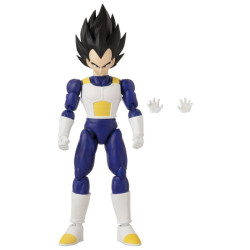 Dragonball Dragon Stars Vegeta Version 2 17 cm