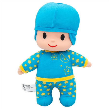 Peluche Pocoyó Dulces Sueños