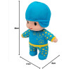 Peluche Pocoyó Dulces Sueños
