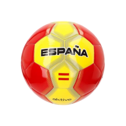 Aktive -Balon Futbol España T5 (410 GRS)