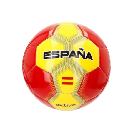 Aktive -Balon Futbol España T5 (410 GRS)