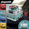 Playmobil 71857 Volkswagen T1 Camper