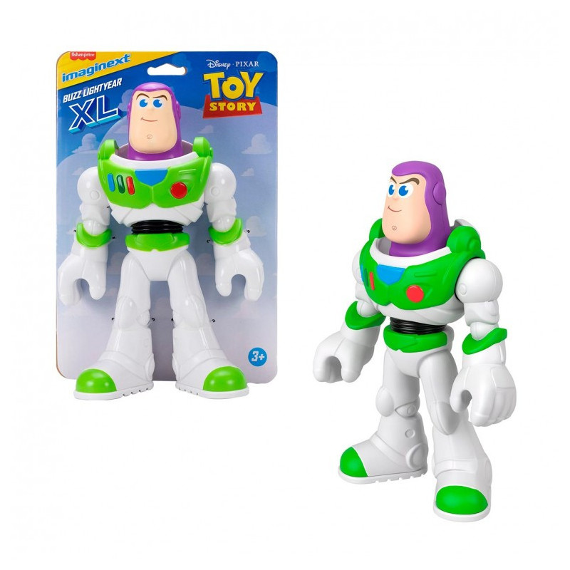 Figura XL Buzz Lightyear