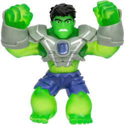Heroes Of Goo Jit Zu Glow Surge Marvel Figura Hulk