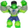 Heroes Of Goo Jit Zu Glow Surge Marvel Figura Hulk