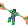 Heroes Of Goo Jit Zu Glow Surge Marvel Figura Hulk