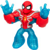 Heroes Of Goo Jit Zu Glow Surge Marvel figura Spiderman