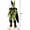 Figura de Acción Dragon Ball Limit Breaker Series Cell