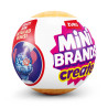 Mini Brands Disney Snacks Create Surtidos