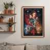 Puzzle Clementoni Stranger Things 4 de 1000 Piezas
