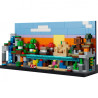 LEGO Minecraft Minibiomas - 21589