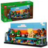 LEGO Minecraft Minibiomas - 21589