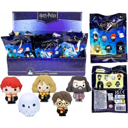 Sobre Sorpresa Figuras Coleccionables Harry Potter